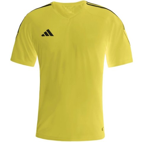 Koszulka adidas Tiro 23 League Jersey Jr HS0535 Koszulka adidas Tiro 23 League Jersey Jr HS0535