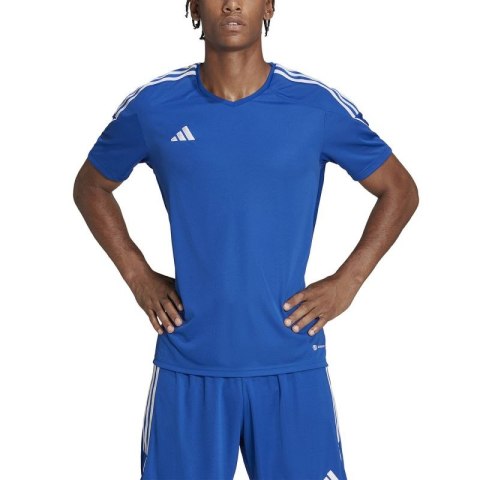 Koszulka adidas Tiro 23 League Jersey M HR4611 Koszulka adidas Tiro 23 League Jersey M HR4611