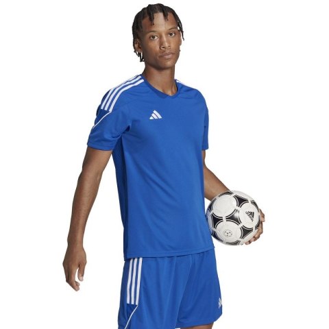 Koszulka adidas Tiro 23 League Jersey M HR4611 Koszulka adidas Tiro 23 League Jersey M HR4611
