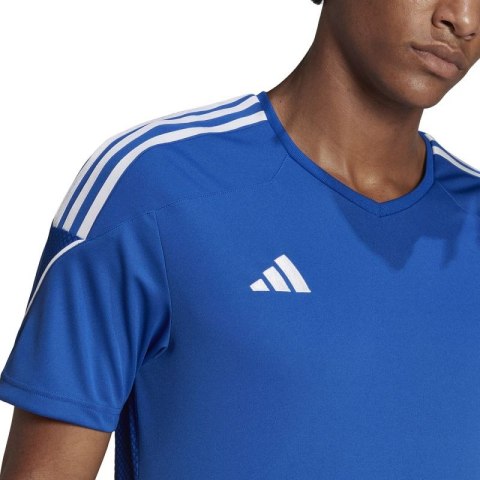 Koszulka adidas Tiro 23 League Jersey M HR4611 Koszulka adidas Tiro 23 League Jersey M HR4611