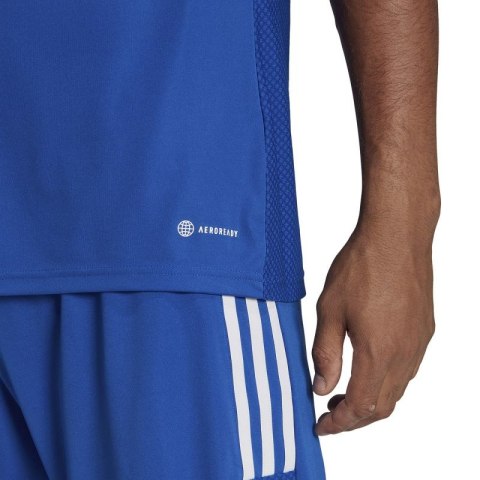 Koszulka adidas Tiro 23 League Jersey M HR4611 Koszulka adidas Tiro 23 League Jersey M HR4611