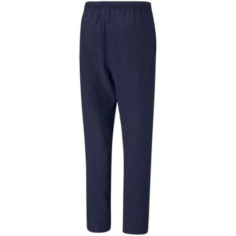 Spodnie Puma teamRise Sideline Pants M 657327 06 Spodnie Puma teamRise Sideline Pants M 657327 06