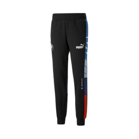 Spodnie dresowe Puma BMW MMS SDS M 535103 01 Spodnie dresowe Puma BMW MMS SDS M 535103 01