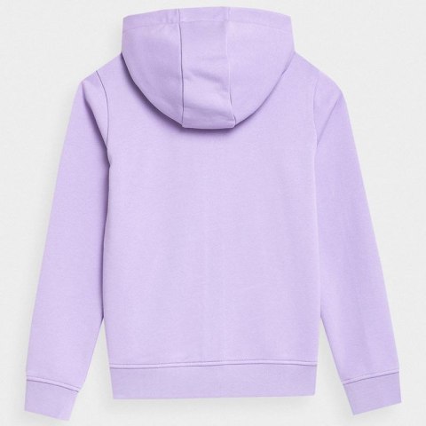 Bluza 4F Jr 4FJSS23TSWSF216 52S Bluza 4F Jr 4FJSS23TSWSF216 52S