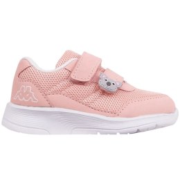 Buty Kappa Jak M Jr 280024M 2110
