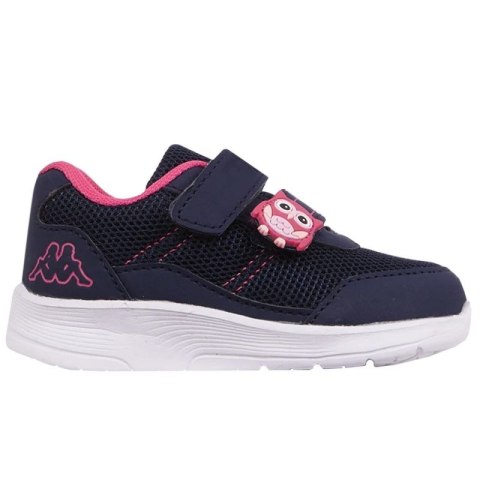 Buty Kappa Jak M Jr 280024M 6722 Buty Kappa Jak M Jr 280024M 6722