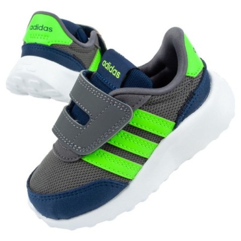 Buty sportowe adidas Run 70s Jr GW0325 Buty sportowe adidas Run 70s Jr GW0325