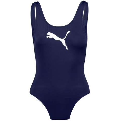 Kostium kąpielowy Puma Swim Swimsuit 1P W 907685 01 Kostium kąpielowy Puma Swim Swimsuit 1P W 907685 01