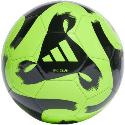 Piłka nożna adidas Tiro Club HZ4167 Piłka nożna adidas Tiro Club HZ4167