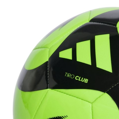 Piłka nożna adidas Tiro Club HZ4167 Piłka nożna adidas Tiro Club HZ4167