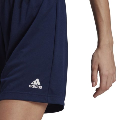 Spodenki adidas Entrada 22 W HI0000 Spodenki adidas Entrada 22 W HI0000