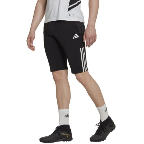 Spodenki adidas Tiro 23 Competition Training Half M HE5659 Spodenki adidas Tiro 23 Competition Training Half M HE5659