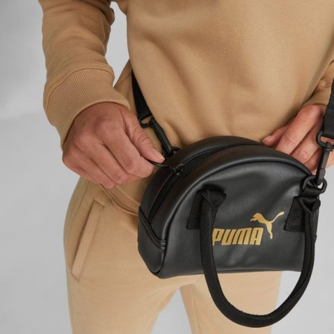 Torba Puma Core Up Mini Grip Bag 079479 01 Torba Puma Core Up Mini Grip Bag 079479 01