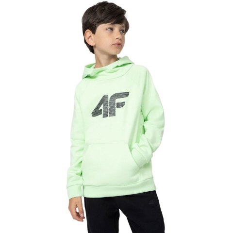 Bluza 4F Jr 4FJSS23TSWSM220 42S Bluza 4F Jr 4FJSS23TSWSM220 42S