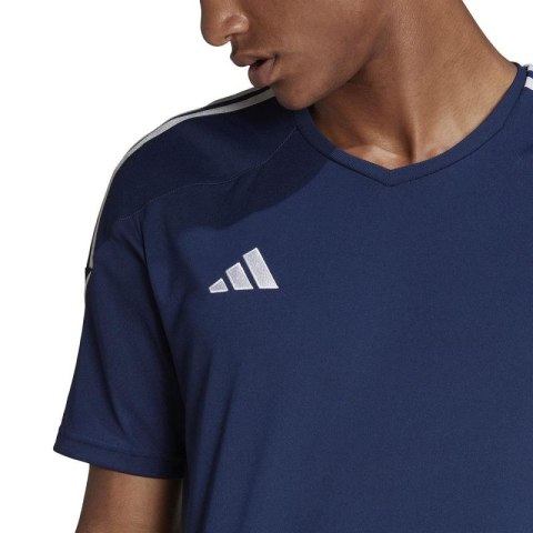 Koszulka adidas Tiro 23 League Jersey M HR4608 Koszulka adidas Tiro 23 League Jersey M HR4608