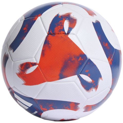 Piłka nożna adidas Tiro League Tsbe HT2422 Piłka nożna adidas Tiro League Tsbe HT2422