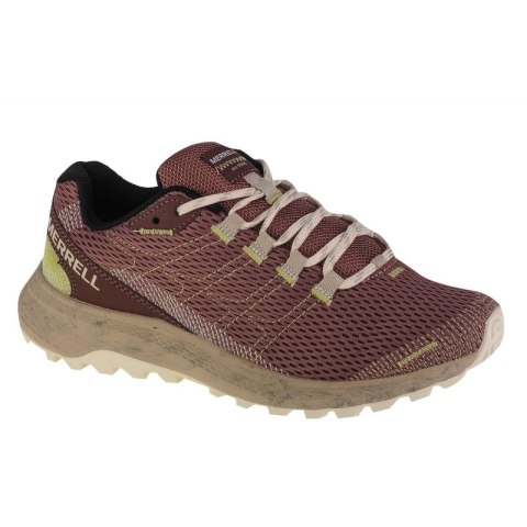 Buty do biegania Merrell Fly Strike W J067618 Buty do biegania Merrell Fly Strike W J067618