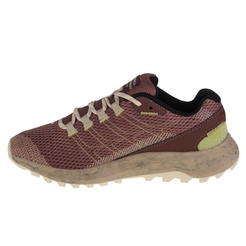 Buty do biegania Merrell Fly Strike W J067618 Buty do biegania Merrell Fly Strike W J067618