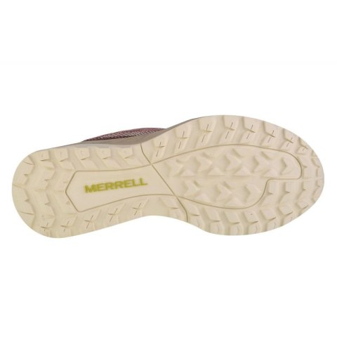 Buty do biegania Merrell Fly Strike W J067618 Buty do biegania Merrell Fly Strike W J067618
