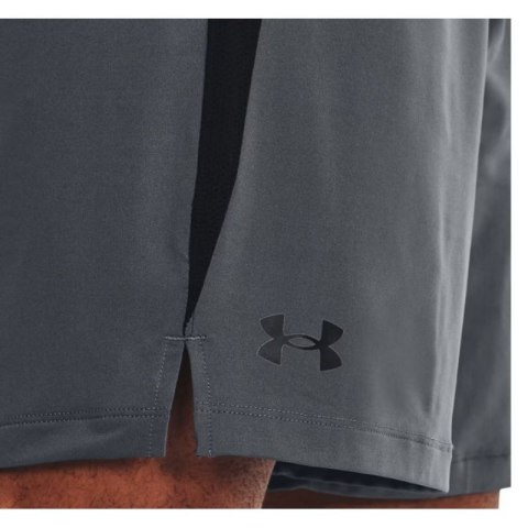 Spodenki Under Armour Tech Vent Short - Loose M 1376955 012 Spodenki Under Armour Tech Vent Short - Loose M 1376955 012