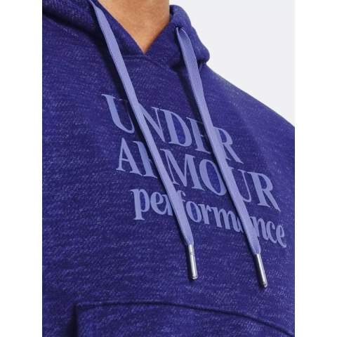Bluza Under Armour W 1374107-468 Bluza Under Armour W 1374107-468
