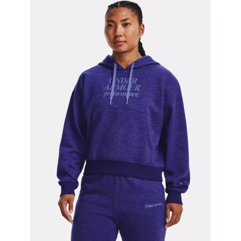 Bluza Under Armour W 1374107-468 Bluza Under Armour W 1374107-468