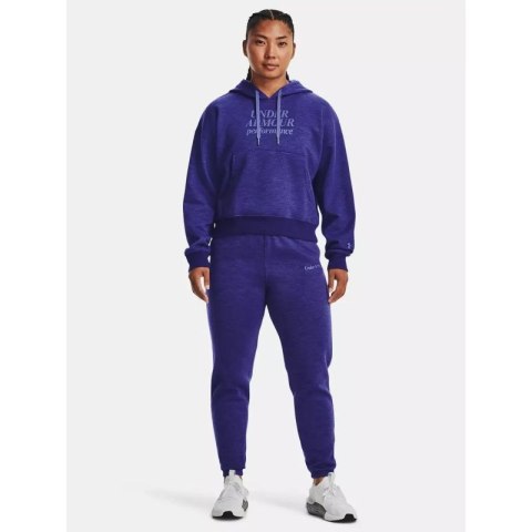 Bluza Under Armour W 1374107-468 Bluza Under Armour W 1374107-468