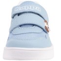 Buty Kappa Pio M Sneakers Jr 280023M 6510