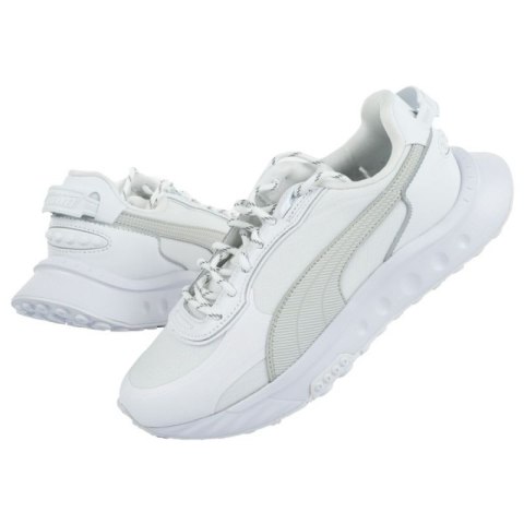 Buty Puma Wild Rider M 384406 02 Buty Puma Wild Rider M 384406 02