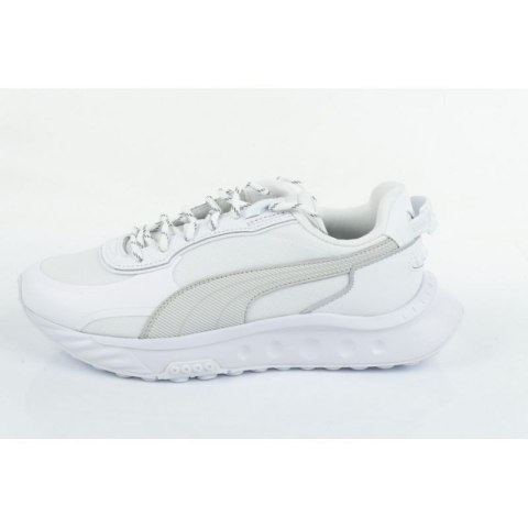 Buty Puma Wild Rider M 384406 02 Buty Puma Wild Rider M 384406 02