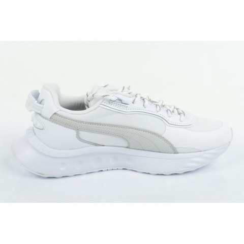 Buty Puma Wild Rider M 384406 02 Buty Puma Wild Rider M 384406 02