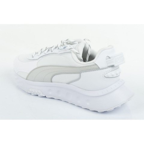 Buty Puma Wild Rider M 384406 02 Buty Puma Wild Rider M 384406 02
