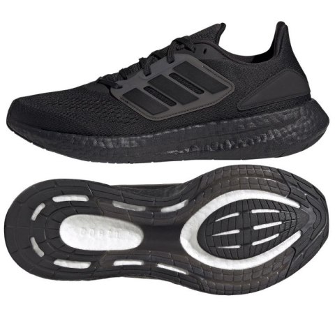 Buty do biegania adidas PureBoost 22 M GZ5173 Buty do biegania adidas PureBoost 22 M GZ5173