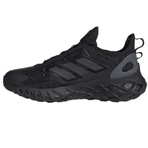 Buty do biegania adidas Web Boost Jr HQ4210 Buty do biegania adidas Web Boost Jr HQ4210