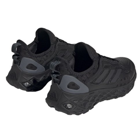 Buty do biegania adidas Web Boost Jr HQ4210 Buty do biegania adidas Web Boost Jr HQ4210