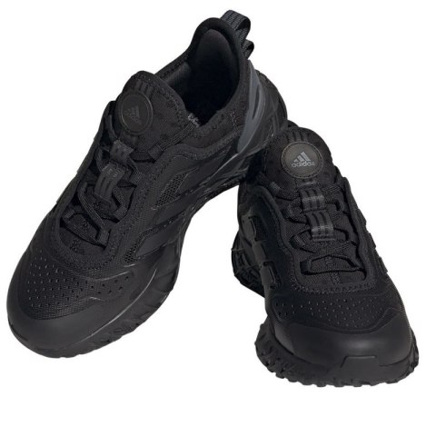 Buty do biegania adidas Web Boost Jr HQ4210 Buty do biegania adidas Web Boost Jr HQ4210