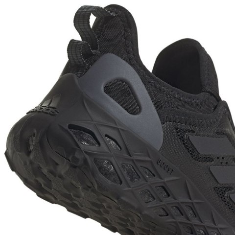 Buty do biegania adidas Web Boost Jr HQ4210 Buty do biegania adidas Web Boost Jr HQ4210