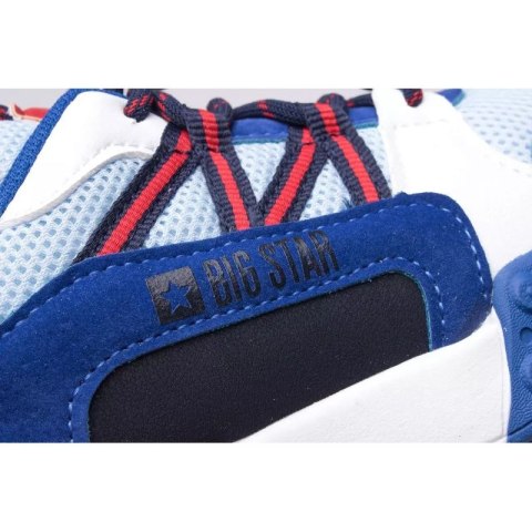 Buty dziecięce BIG STAR Jr LL374220 Buty dziecięce BIG STAR Jr LL374220