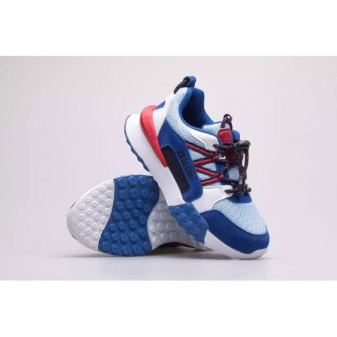 Buty dziecięce BIG STAR Jr LL374220 Buty dziecięce BIG STAR Jr LL374220