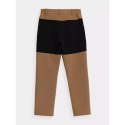 Spodnie 4F trekkingowe Jr 4FJSS23TFTRM098-81S