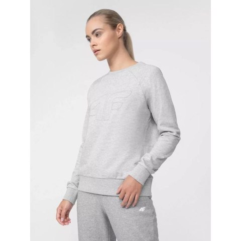Bluza 4F W 4FSS23TSWSF370-27M Bluza 4F W 4FSS23TSWSF370-27M