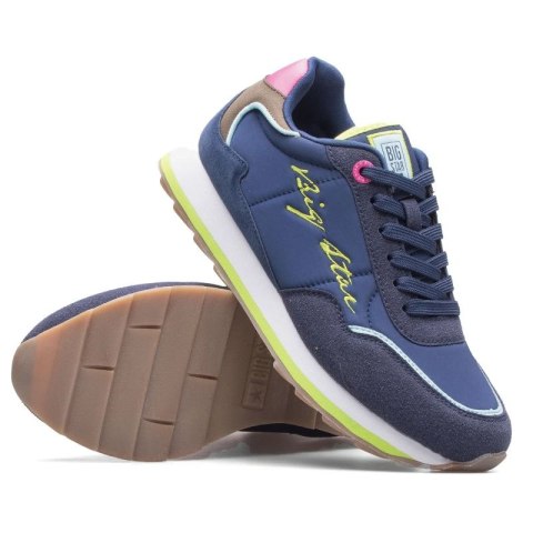 Buty Big Star W LL274517 Buty Big Star W LL274517