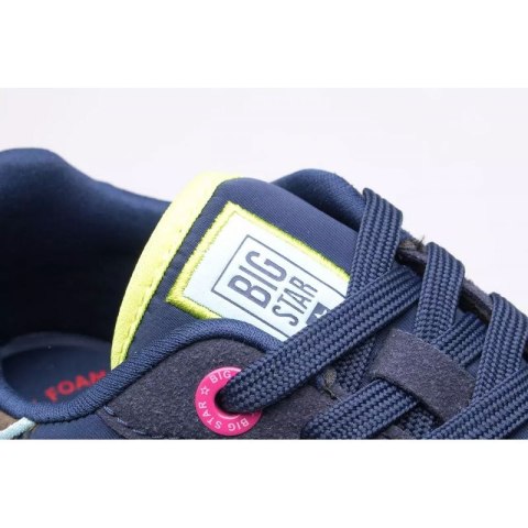 Buty Big Star W LL274517 Buty Big Star W LL274517