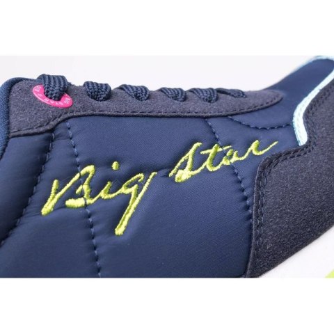 Buty Big Star W LL274517 Buty Big Star W LL274517