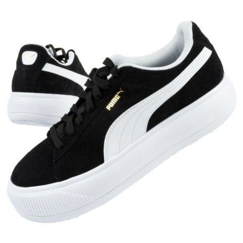 Buty Puma Suede Mayu W 380686 02 Buty Puma Suede Mayu W 380686 02