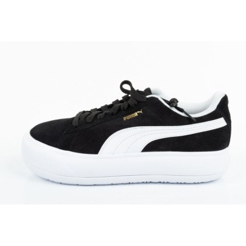 Buty Puma Suede Mayu W 380686 02 Buty Puma Suede Mayu W 380686 02