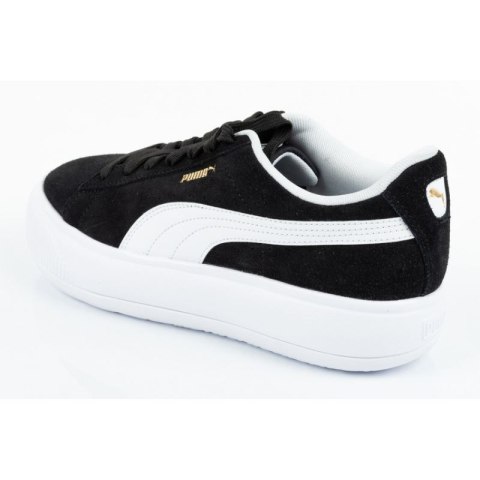 Buty Puma Suede Mayu W 380686 02 Buty Puma Suede Mayu W 380686 02