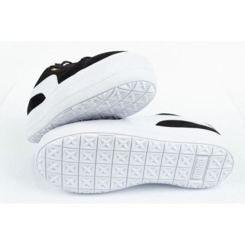 Buty Puma Suede Mayu W 380686 02 Buty Puma Suede Mayu W 380686 02