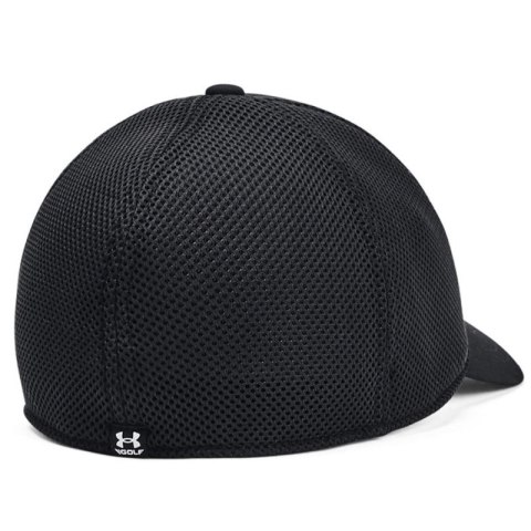 Czapka z daszkiem Under Armour Iso-chill Driver Mesh M 1369804 001 Czapka z daszkiem Under Armour Iso-chill Driver Mesh M 1369804 001