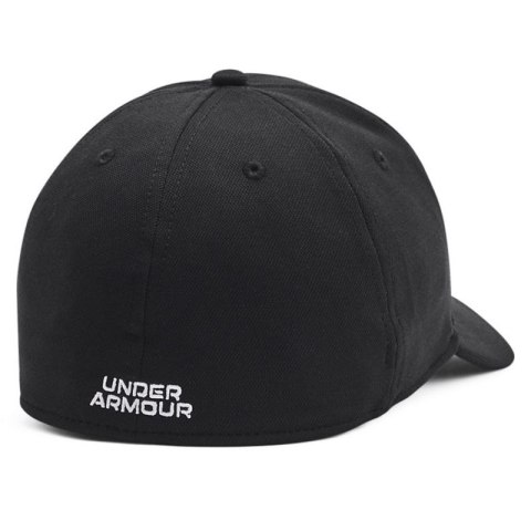 Czapka z daszkiem Under Armour Men's Blitzing 1376700 001 Czapka z daszkiem Under Armour Men's Blitzing 1376700 001